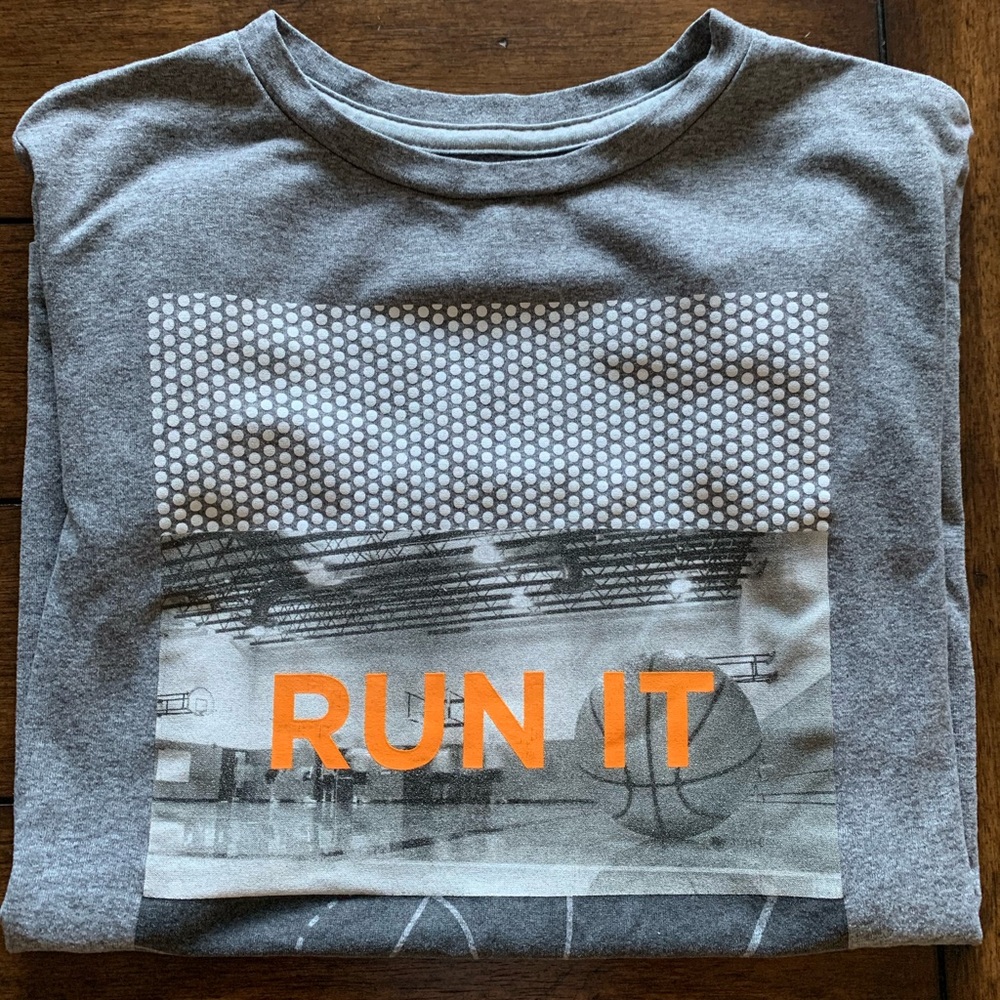 (Boys) T-Shirt